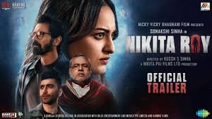 Bollywood producer Jimmy Asija, known for backing socially impactful films like Nikita Roy